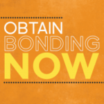 Obtain Bonding Now