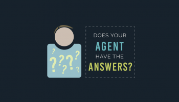 Does Your Agent Have the Answers?