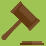 Gavel Icon