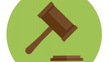 Gavel Icon