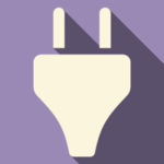 Plug Icon