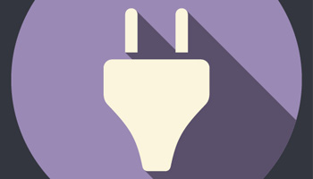 Plug Icon