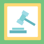 Gavel Icon