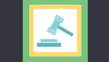 Gavel Icon