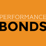 Performance Bonds Icon