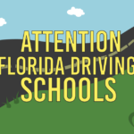 Attention Florida Driving Schools