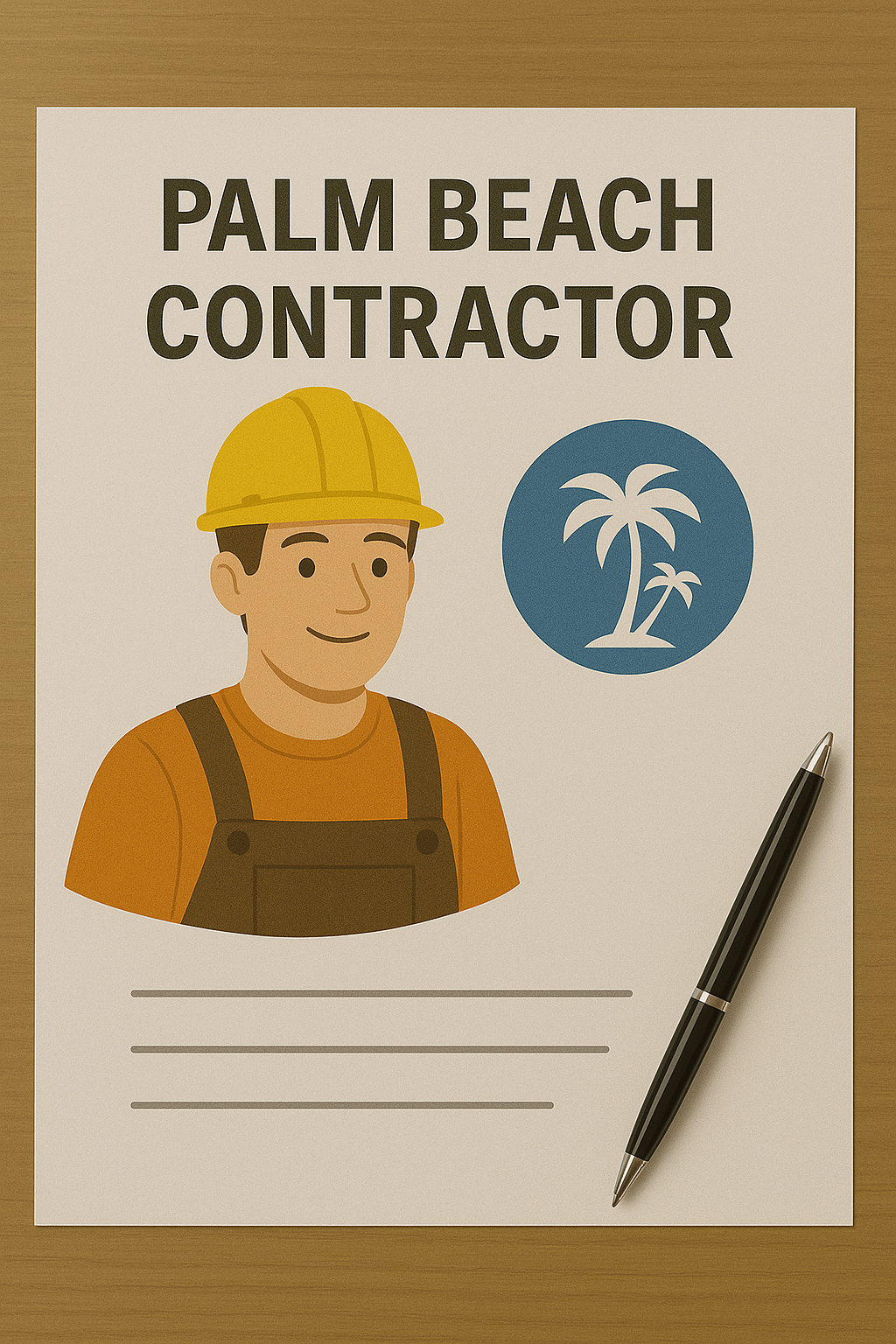 Palm Beach Contractor
